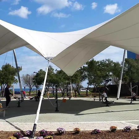 A Modo Mio 住宿加早餐酒店 莫诺波利