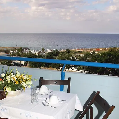 A Modo Mio 住宿加早餐酒店