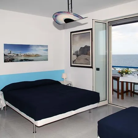 住宿加早餐酒店 A Modo Mio 3*