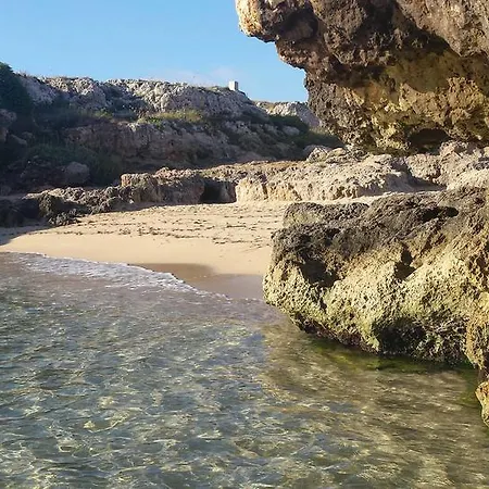 住宿加早餐酒店 A Modo Mio 莫诺波利