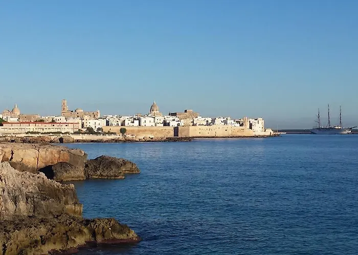 A Modo Mio Bed & Breakfast Monopoli