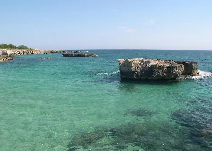 A Modo Mio Bed & Breakfast Monopoli