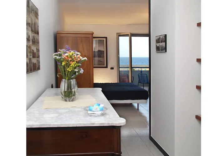 Bed & Breakfast A Modo Mio 3*