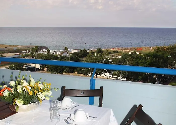 A Modo Mio Bed & Breakfast