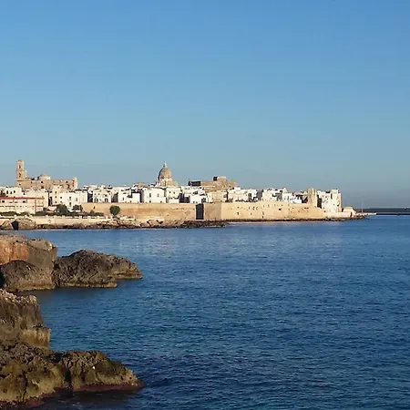 A Modo Mio Bed & Breakfast Monopoli