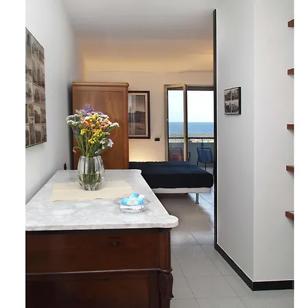 Alojamento de Acomodação e Pequeno-almoço A Modo Mio 3*