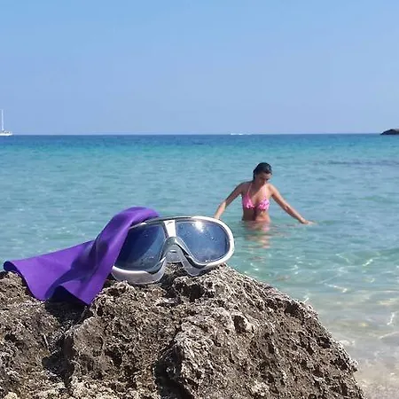 Bed & Breakfast A Modo Mio