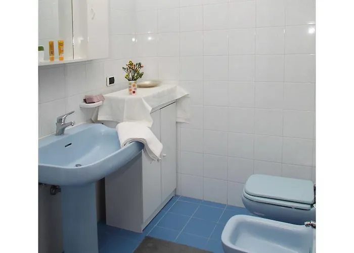 Bed & Breakfast A Modo Mio