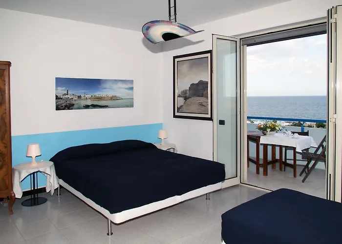 Bed & Breakfast A Modo Mio 3*