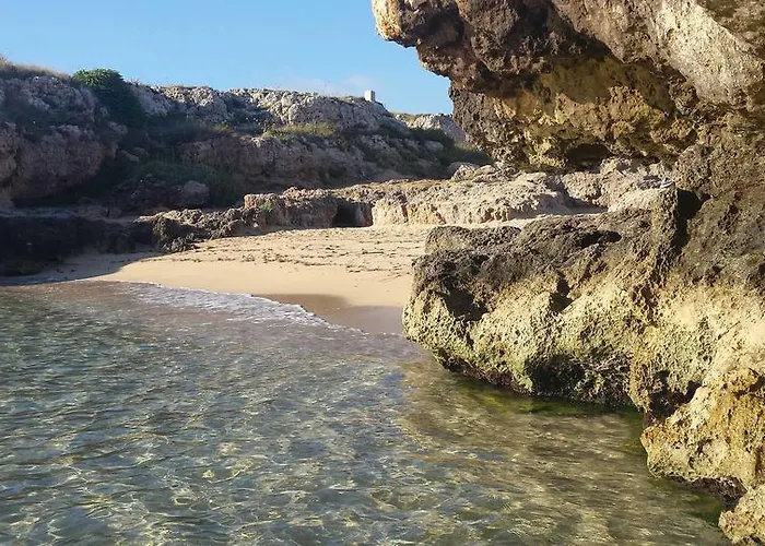 Bed & Breakfast A Modo Mio Monopoli