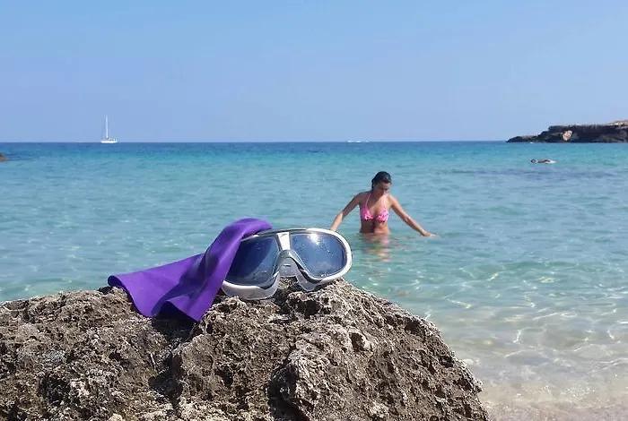 Bed & Breakfast A Modo Mio